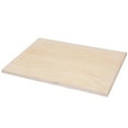 thumbnail image 6 of 3pcs Sketch Drawing Board Wooden Easel Board Wooden Painting Board Outdoor Wood Drawing Board (8K), 6 of 7