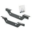 thumbnail image 3 of Reese 56001 Outboard Fifth Wheel Custom Quick Install Bracket Kit, 3 of 3