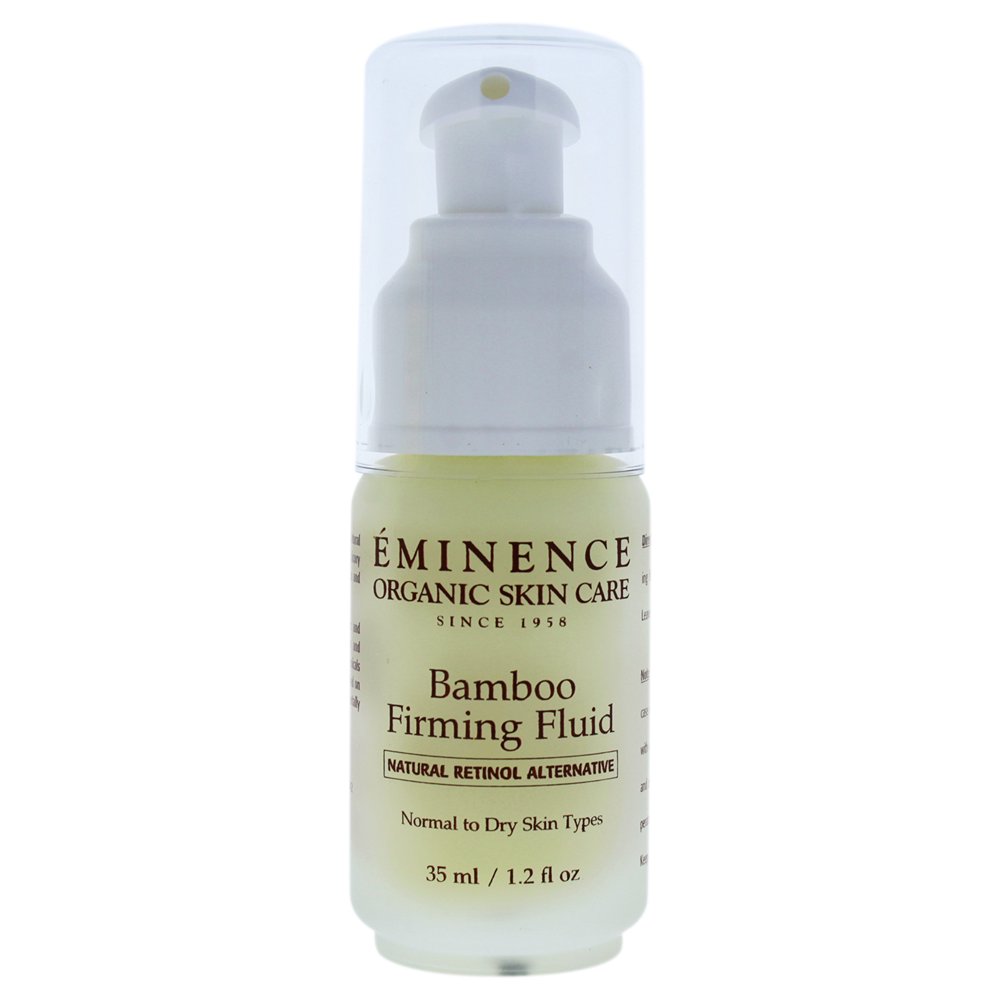 Eminence Organic Skin Care Eminence Bamboo Firming Fluid 1.2 oz