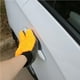 thumbnail image 5 of Sidaley Car Wash Auto Wash Tools Accesorios de limpieza profesional Grueso Coral Fleece Guante de limpieza Herramienta de detalles Vehículos, repuestos y accesorios Mis, 5 of 6