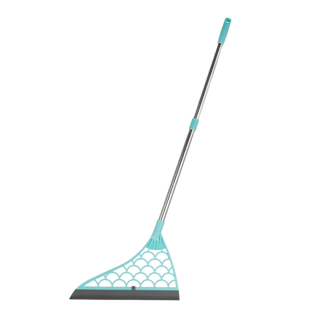wiping sweeper broom wiping sweeper broom