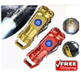 thumbnail image 1 of Mini Flashlight,Three-Eyed Monster Mini Flash Super Power Flashlight, 1 of 5