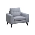 thumbnail image 1 of Topline Home Furnishings Fauteuil, 1 of 3