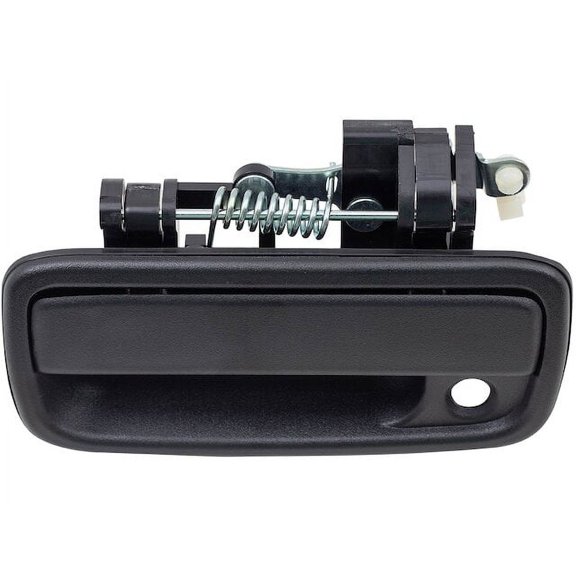 Front Left Door Handle - Compatible with 1995 - 2004 Toyota Tacoma 1996 1997 1998 1999 2000 2001 2002 2003