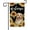 Havanese4, variant on Sunflowers Jack Russell Terrier House Flag Dog Floral Spring Summer Decor Flag for Outdoor Yard Double Side 28X40 Inch Style 1