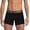 Orange, variant on Men's Briefs Sport Mid Waist U Raised Pouch Moisture Wicking Cotton Underwear Sexy Soft and Comfortable Breathable Underpants 2026