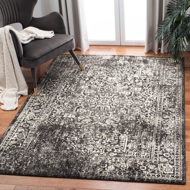 Safavieh Evoke Trena Traditional Area Rug