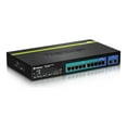 thumbnail image 2 of 10 Port Gig PoE Web Smart, 2 of 3