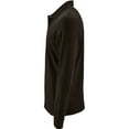 thumbnail image 3 of SOLS Mens Perfect Long Sleeve Pique Polo Shirt, 3 of 4