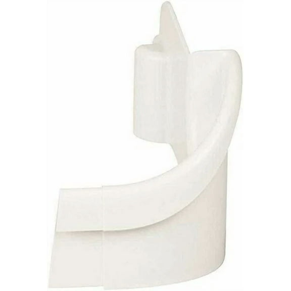 ?Oem Frigidaire 240331502 Refrigerator Door Bin End Cap Ap2115831 Ps429834