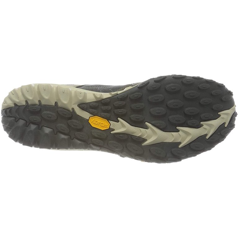 Merrell Mens Havoc Wells Hiking Shoe - Walmart.com display picture 1