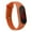 Orange, variant on TIMIFIS Watch Bands Unisex Sport Watch LED Digital Silicone Strap Creative Hand Ring Electronic Watc Gift