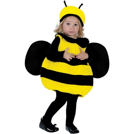 Bumble Bee Infant Halloween Costume, One Size 12-18 Months - Walmart.com