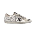 thumbnail image 1 of Tenis Golden Goose Super Star Texas para mujer 23 cm, 1 of 4