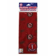 South Carolina Gamecocks Gift Wrap