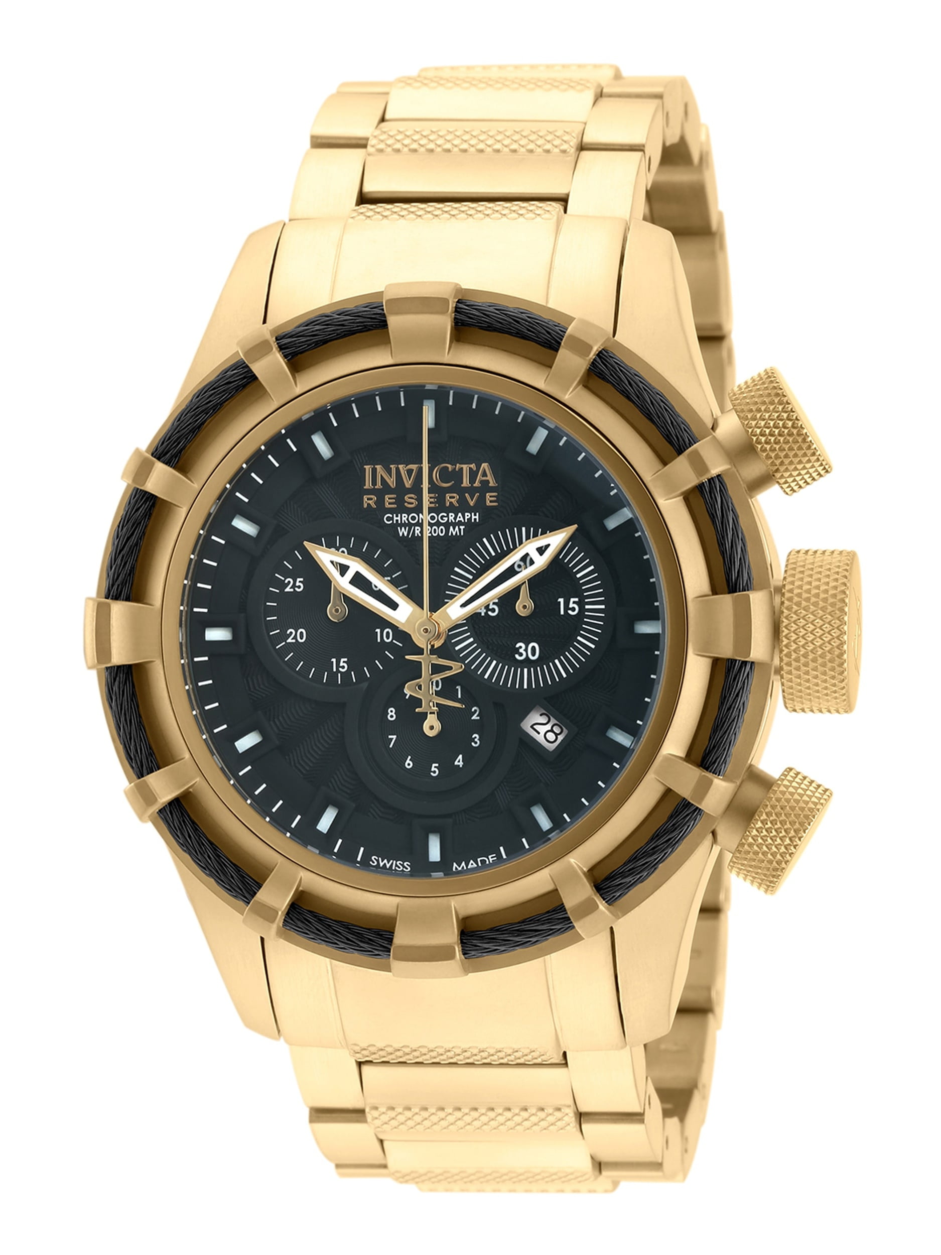invicta bolt sport watch