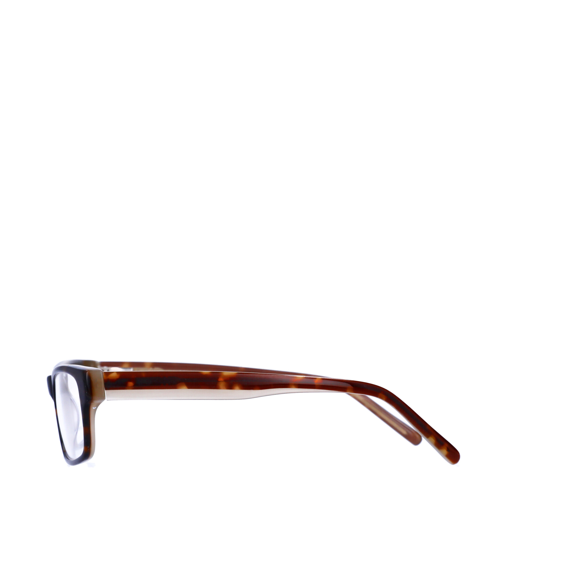 Contour Mens Prescription Glasses Fm14106 Demi