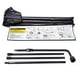 thumbnail image 1 of Kit de herramientas para neumáticos de repuesto LECWOF para GMC Chevy Silverado Sierra, 1 of 5