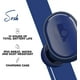 thumbnail image 3 of Audifonos Inalámbrico Skullcandy SESH True Wireless IN-Ear IN Ear, Azul Índigo, 3 of 4