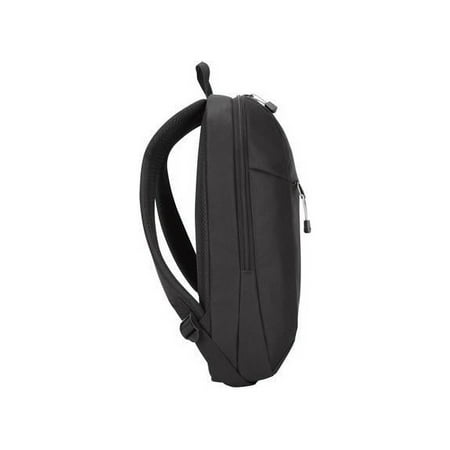 Targus - 15.6” Intellect Essentials Backpack - Black