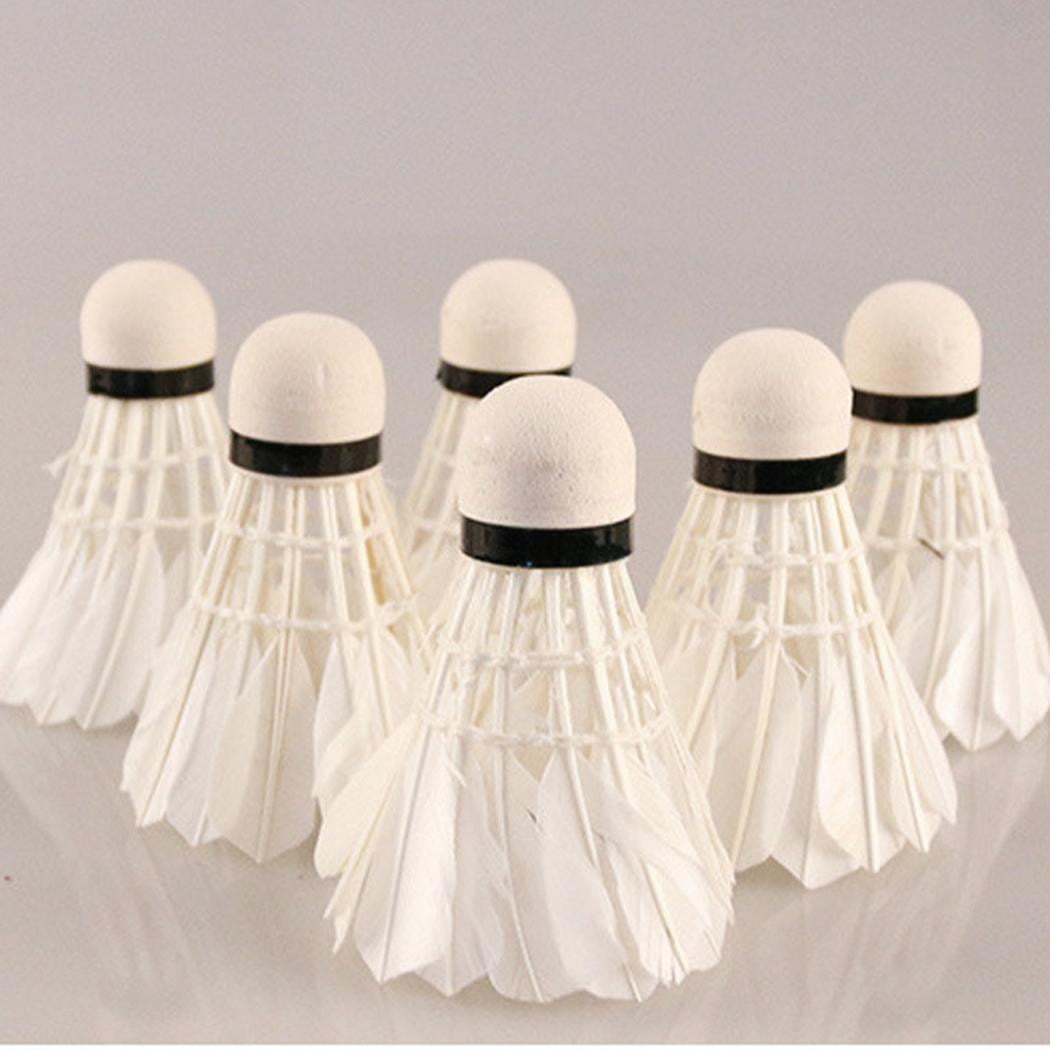 indoor shuttlecock