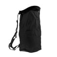thumbnail image 4 of Basketball Carry Bag Sport Waterproof Backpack Handbag For Black, 4 of 6