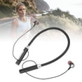 thumbnail image 1 of Auriculares De Banda Para El Cuello, Auriculares Inalámbricos Con Micrófono Para Correr, 1 of 7