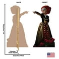 thumbnail image 5 of Red Queen (Alice in Wonderland), 5 of 5