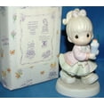 thumbnail image 3 of Precious Moments: pm962 Our Club is Soda-Licious | Figurine, 3 of 3