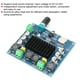 thumbnail image 5 of Placa Amplificadora De Audio ANGGREK Soporte AUX/Bluetooth/tarjeta De Memoria Amplificador de Potencia Canal Dual, 5 of 8