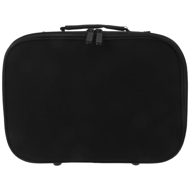 Bolsa de almacenamiento de tijeras para peluquero portátil, bolsa para tijeras de corte de pelo, estuche de herramientas de peluquería
