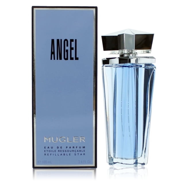Perfume Angel para Mujer Mugler Eau de Parfum 100ML