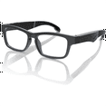 thumbnail image 2 of Wireless Bluetooth Smart Glasses, Smart Sunglasses for Men Women, Blue Light Blocking Reading, Adult, 2 of 10