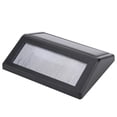thumbnail image 4 of Lámpara Solar Para Exteriores, Luces Solares Para Patio Lámpara Solar ABS + PC, Para Escaleras, Pasillos, Jardín, Patio, Puerta Delantera, Garaje, Balcón Al Aire Libre ZAQW Solar Lamp, 4 of 8