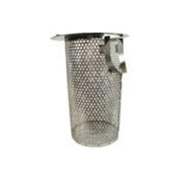 Pentair 355901 Stainless Steel Strainer Basket Replacement Pool And Spa