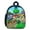 Blue, variant on Animal Crossing Backpack Bookbag Casual Daypack Travel Backpacks for Work Hiking Camping