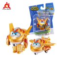 thumbnail image 1 of 36 Types Super Wings Échelle 2” Mini Anime Transformable Avion Robot de Déformation Figurines d'Action Jouets de Transformation pour Enfants Cadeaux, 1 of 1
