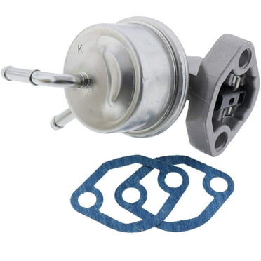 EHEparts Fuel Pump for Kubota TG1860G T1760 E7199-43010 E7199-80020 LE601-43010