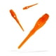 thumbnail image 4 of Puntas de punta blanda de rosca Dart Accessory Viper Tufflex III 2BA, 4 of 8