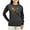 Charcoal, variant on CafePress - San Francisco Women's Long Sleeve Dark T Shirt - Women's Long Sleeve Graphic Tee Casual Fit
