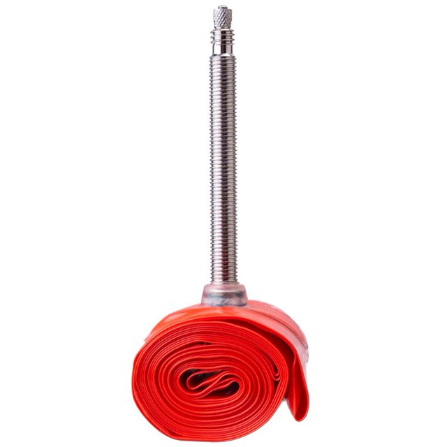 Tubos de neumáticos para mini bicicletas Tubo de neumático interior para bicicletas ligeras (20*1(1-1/8)FV 60L)