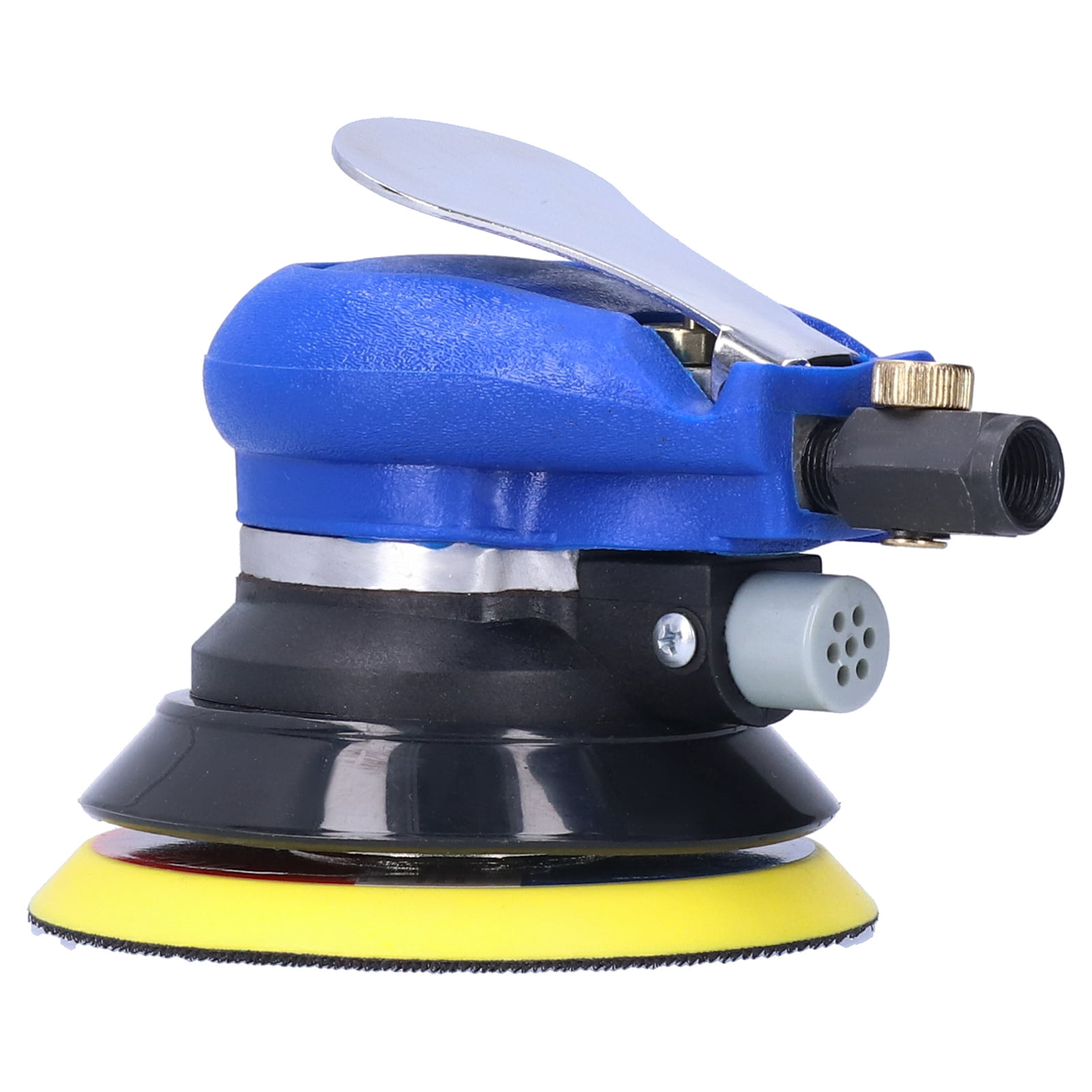 Air Random Orbital Sander, Professional 