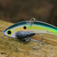 thumbnail image 6 of SteelShad XL Series Long Casting Lipless Crankbait, 3/4 oz, Sexy Shad, 6 of 7