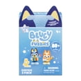 thumbnail image 1 of Bluey Fuzzies 2 Pack, 1 of 4
