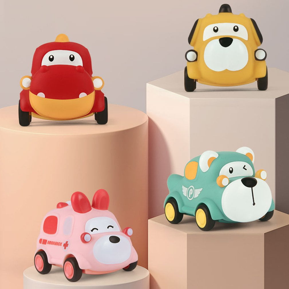 Soft toy cars for toddlers hotsell