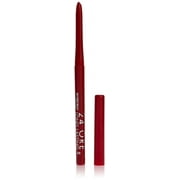 Deborah Milano 24 Ore Long Lasting Lip Pencil, Vivid Red, 0.4G