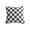 🥑 Gray_Base#1520, variant on Checkerboard Lamb Wool Pillowcase Cushion Cover 17.7x17.7 in • Multi-Color Plaid • Soft Polyester Faux Fur • Invisible Zipper • Decorative Sofa Throw Pillow Cover