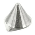thumbnail image 2 of Mr. Coffee Verduzco 1 Liter Clear Glass Pour Over Coffee Maker with Fine Mesh Filter, 2 of 5