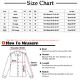 thumbnail image 3 of Moda mujer Casual encaje empalme dobladillo Retro estampado media manga suelta cárdigan Tops abrigo Pompotops qwe20726, 3 of 9