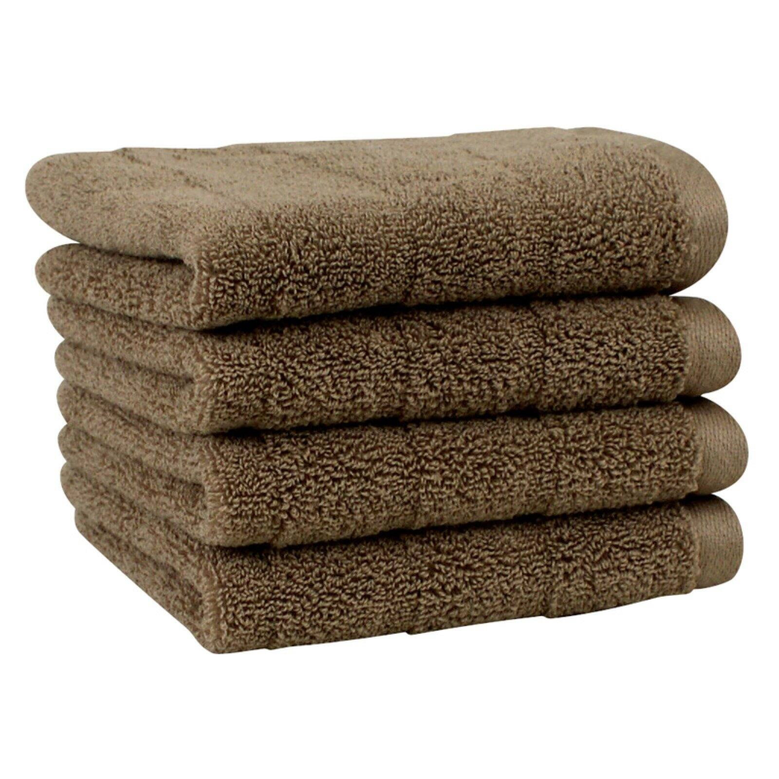 1888 Mills Cotton Made in Africa 4 pk. Wash Cloth ...